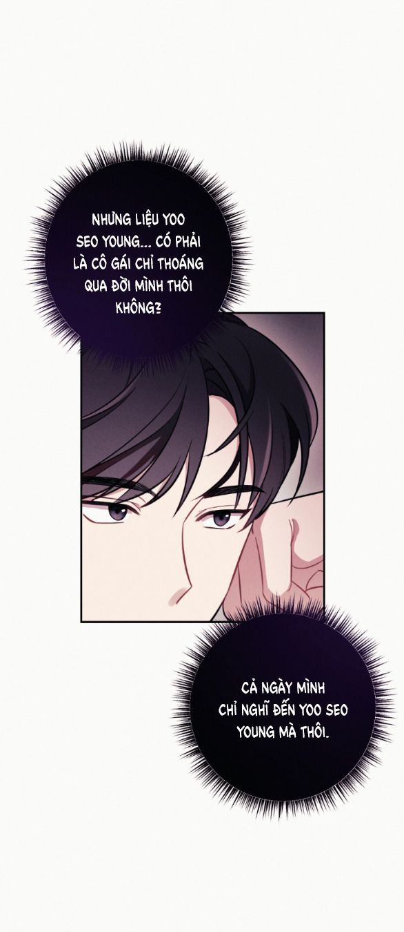 [18+] CÁM DỖ MÀU ĐỎ 