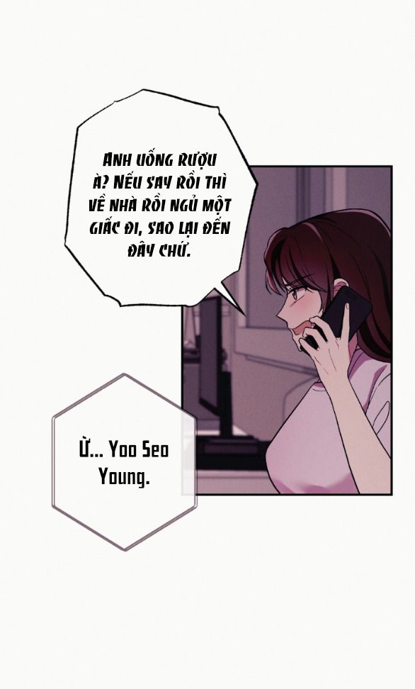 [18+] CÁM DỖ MÀU ĐỎ 