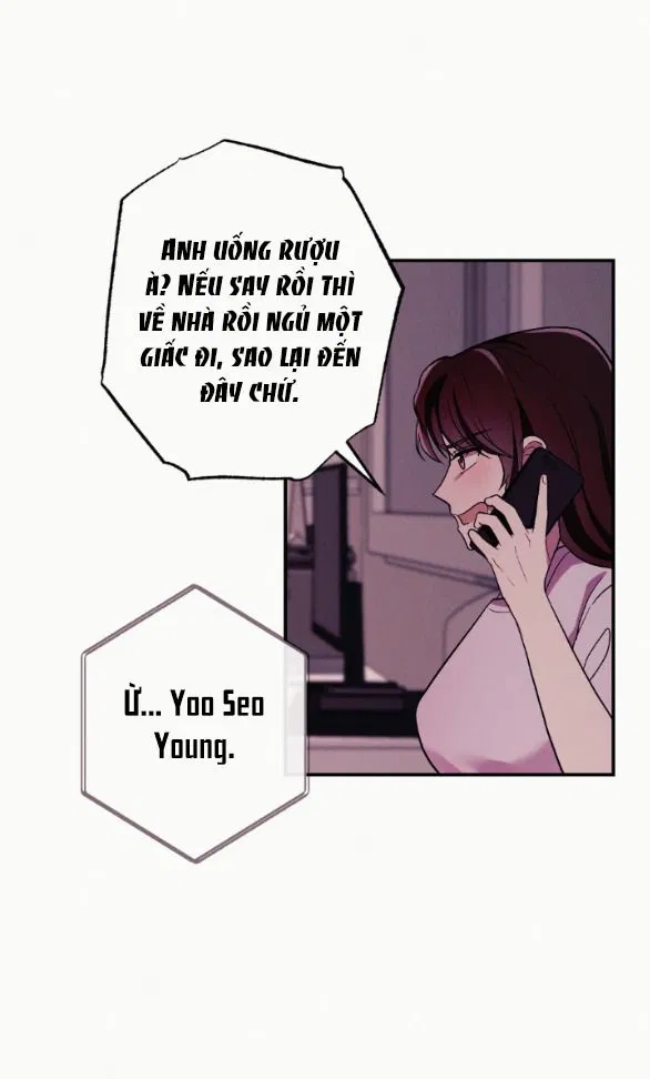 [18+] CÁM DỖ MÀU ĐỎ 