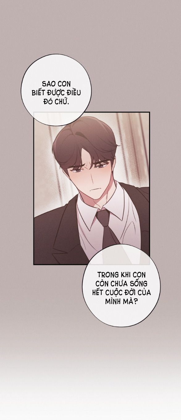 [18+] CÁM DỖ MÀU ĐỎ 