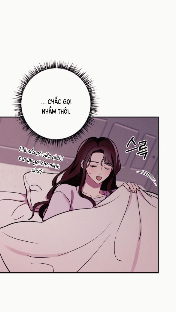 [18+] CÁM DỖ MÀU ĐỎ 