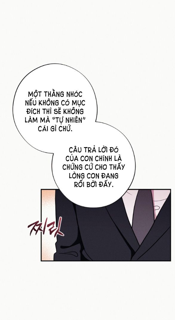 [18+] CÁM DỖ MÀU ĐỎ 