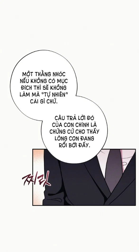 [18+] CÁM DỖ MÀU ĐỎ 