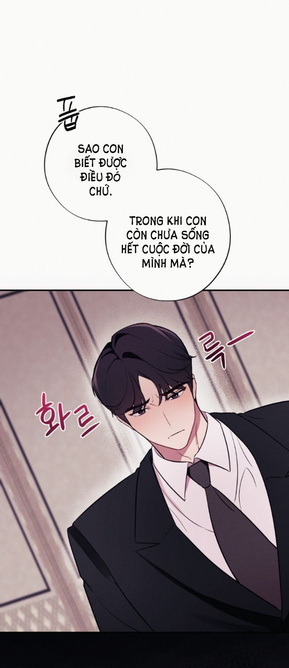 [18+] CÁM DỖ MÀU ĐỎ 