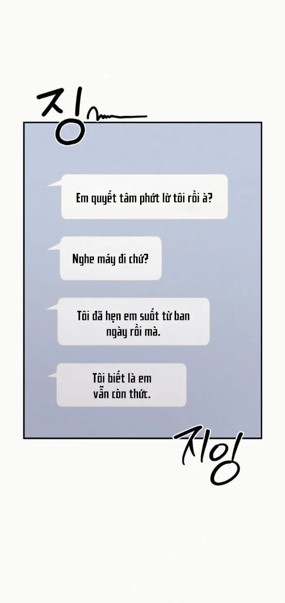[18+] CÁM DỖ MÀU ĐỎ 