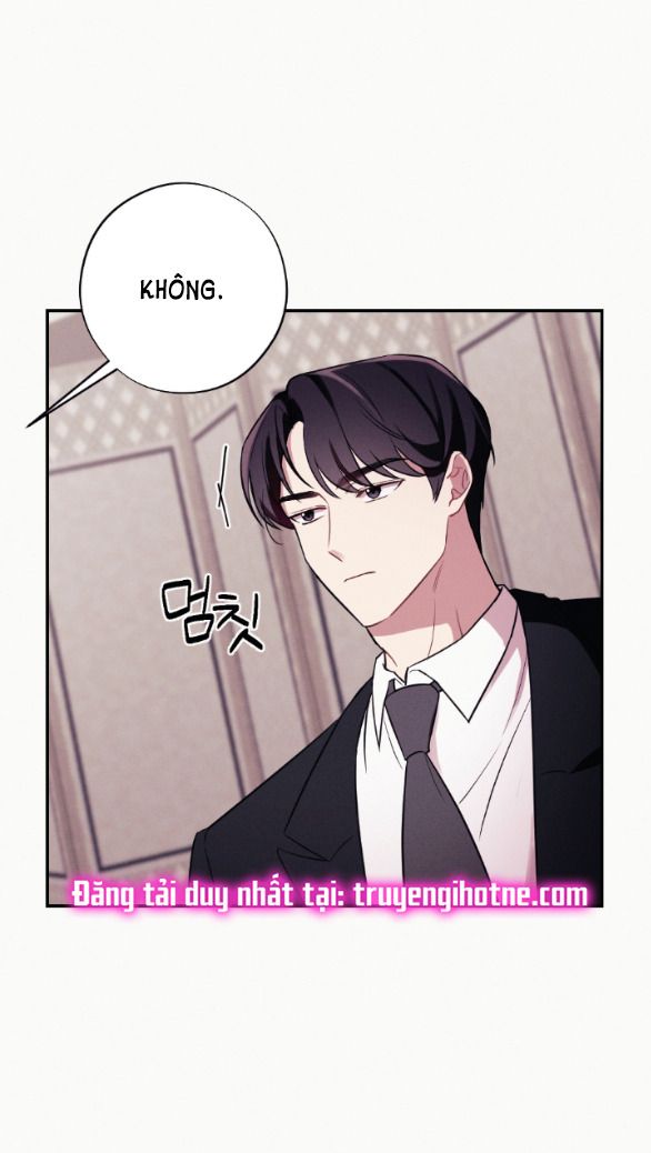 [18+] CÁM DỖ MÀU ĐỎ 