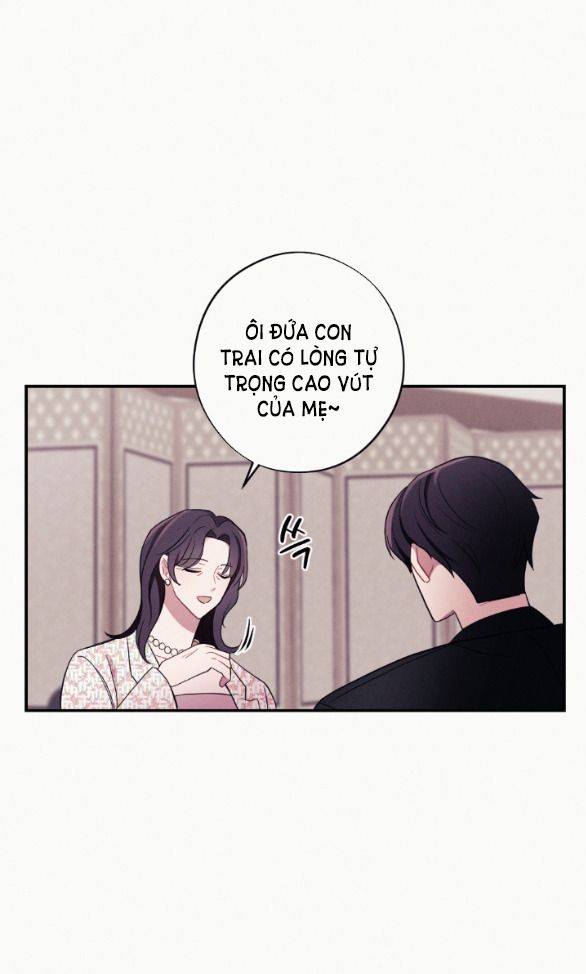 [18+] CÁM DỖ MÀU ĐỎ 