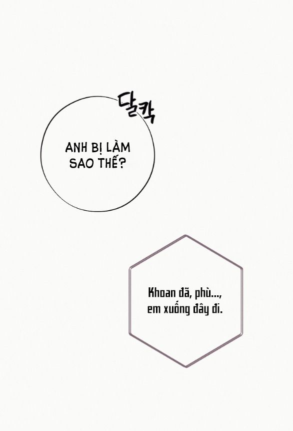 [18+] CÁM DỖ MÀU ĐỎ 