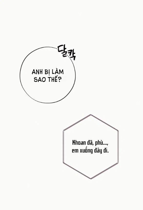 [18+] CÁM DỖ MÀU ĐỎ 