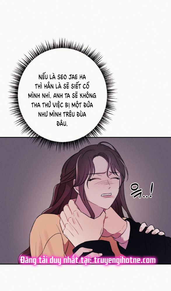 [18+] CÁM DỖ MÀU ĐỎ 