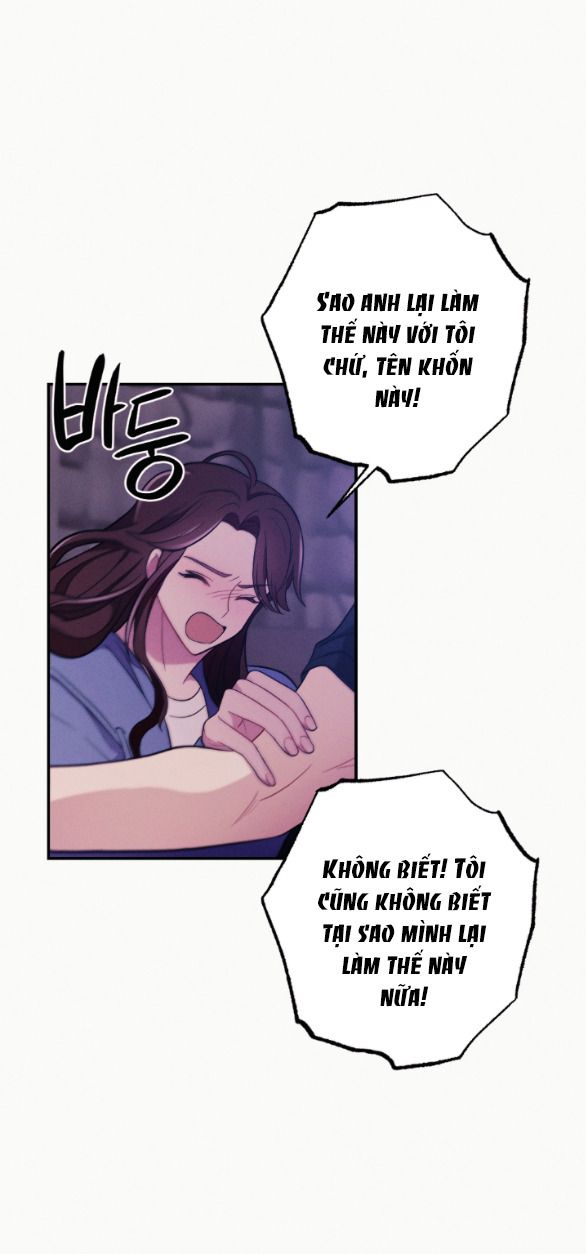 [18+] CÁM DỖ MÀU ĐỎ 