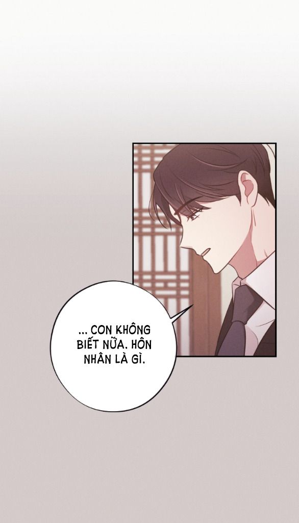 [18+] CÁM DỖ MÀU ĐỎ 