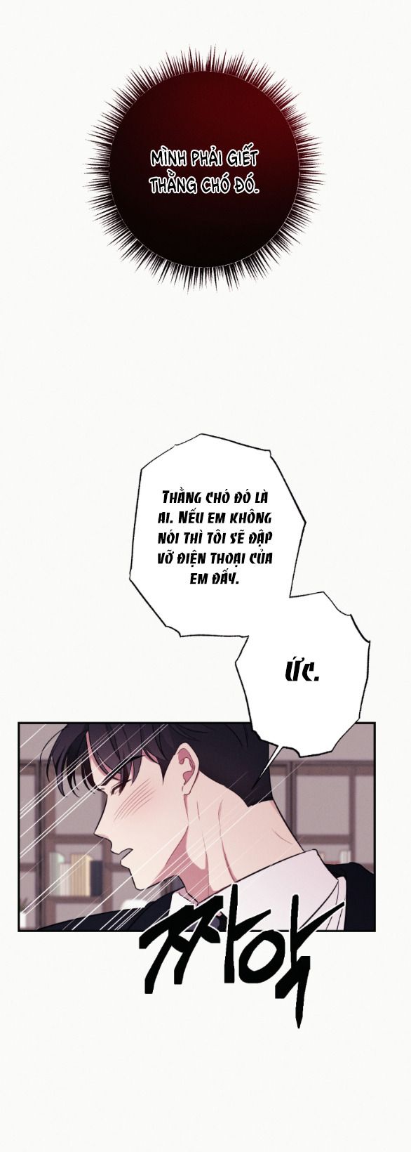 [18+] CÁM DỖ MÀU ĐỎ 