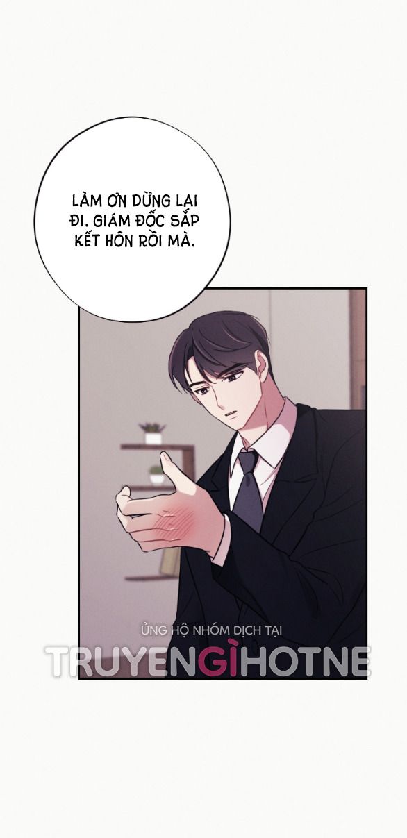 [18+] CÁM DỖ MÀU ĐỎ 
