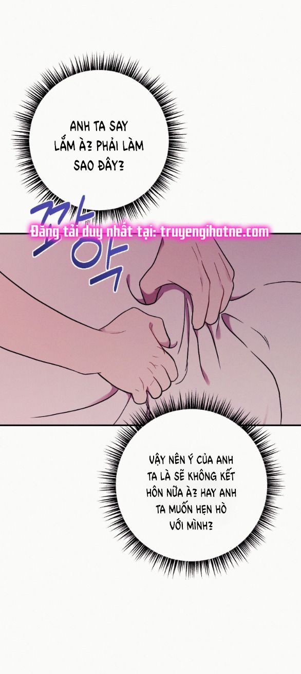[18+] CÁM DỖ MÀU ĐỎ 