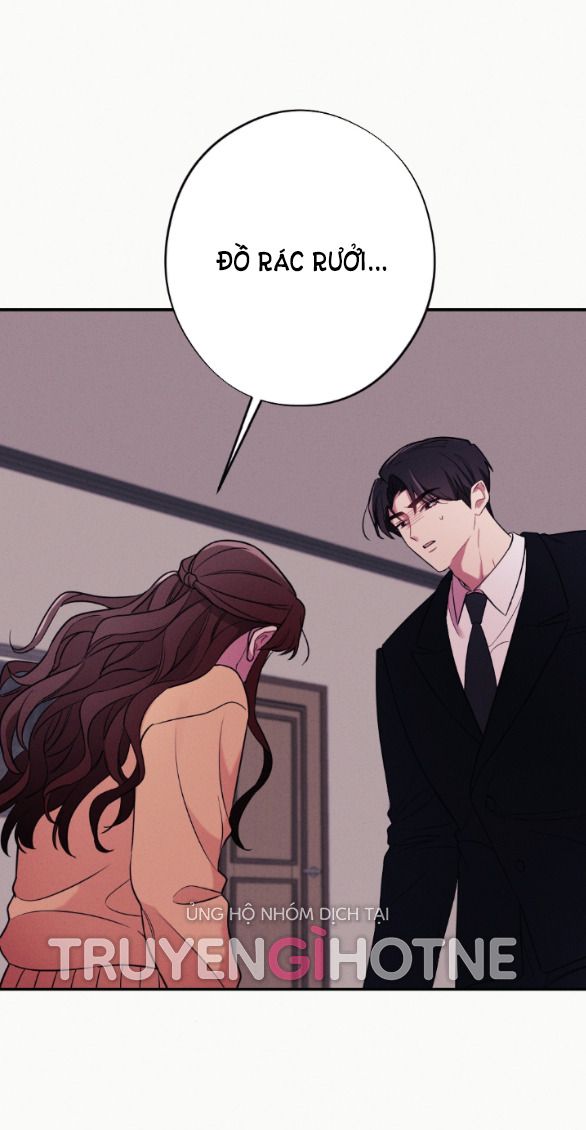 [18+] CÁM DỖ MÀU ĐỎ 