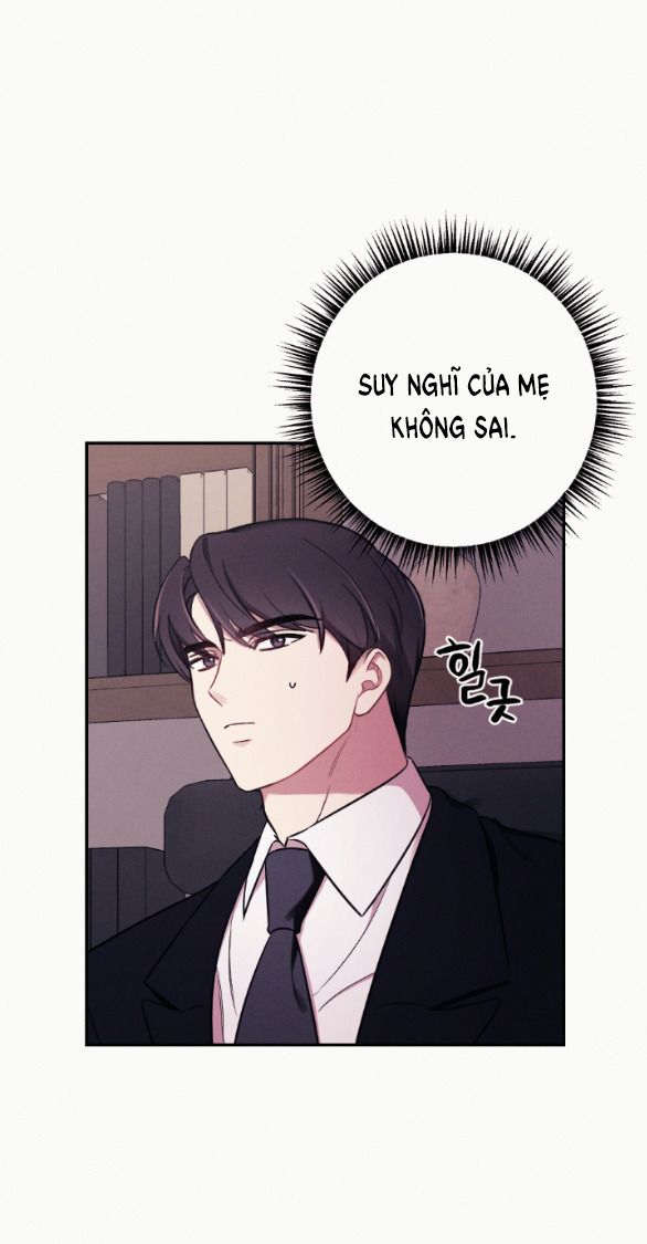 [18+] CÁM DỖ MÀU ĐỎ 