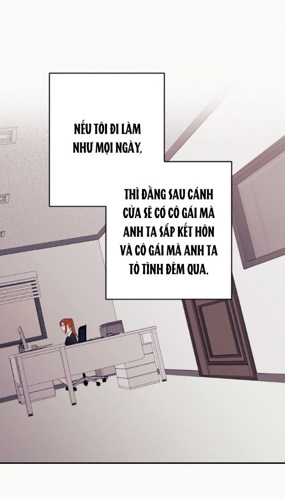 [18+] CÁM DỖ MÀU ĐỎ 