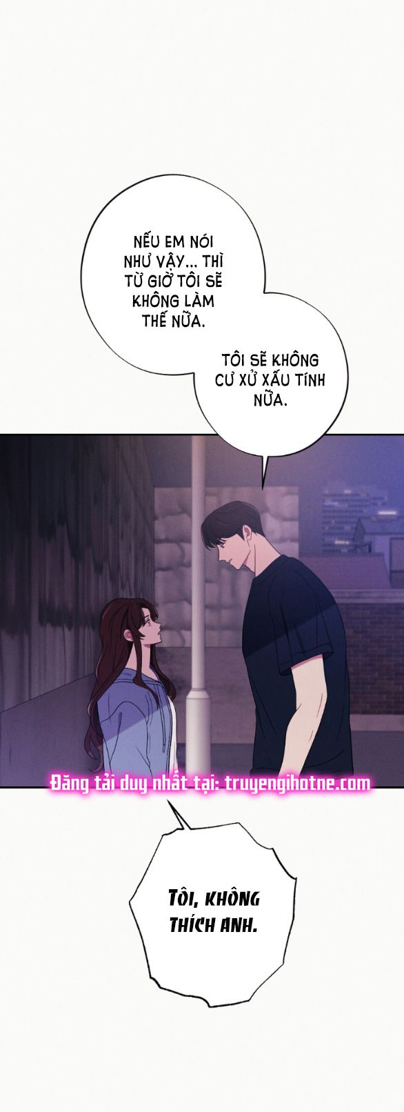 [18+] CÁM DỖ MÀU ĐỎ 