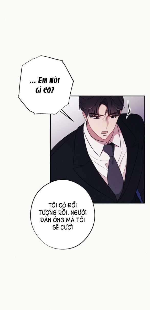 [18+] CÁM DỖ MÀU ĐỎ 