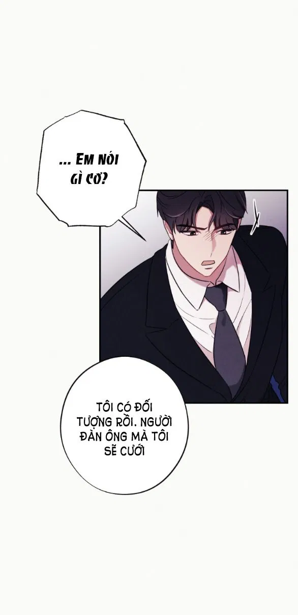 [18+] CÁM DỖ MÀU ĐỎ 
