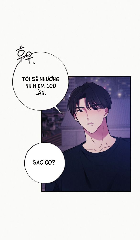 [18+] CÁM DỖ MÀU ĐỎ 