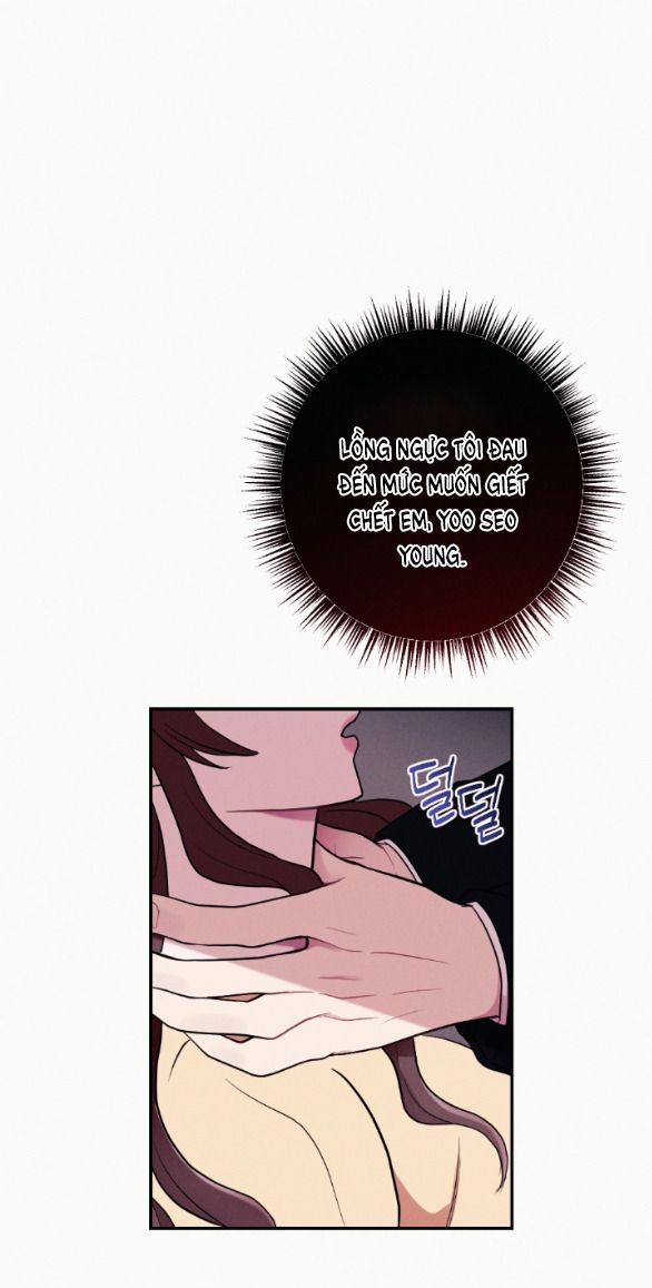 [18+] CÁM DỖ MÀU ĐỎ 
