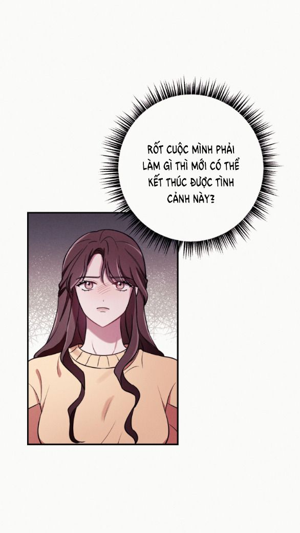 [18+] CÁM DỖ MÀU ĐỎ 