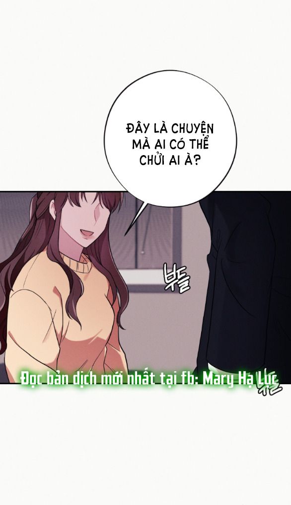 [18+] CÁM DỖ MÀU ĐỎ 