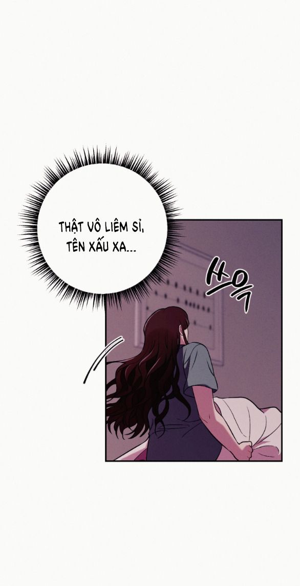 [18+] CÁM DỖ MÀU ĐỎ 