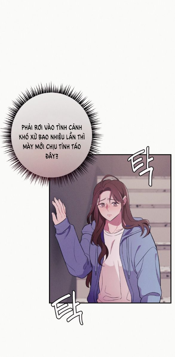 [18+] CÁM DỖ MÀU ĐỎ 