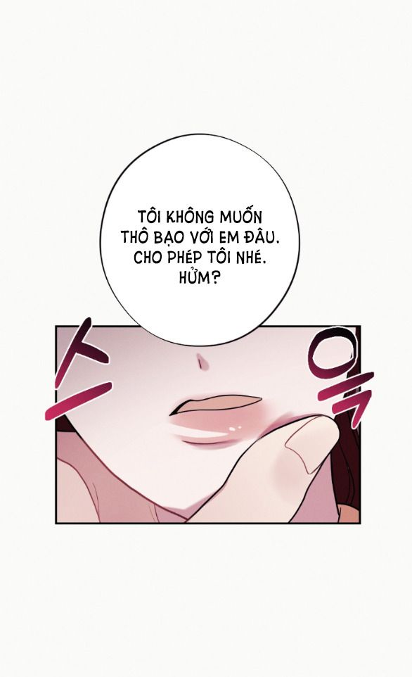 [18+] CÁM DỖ MÀU ĐỎ 