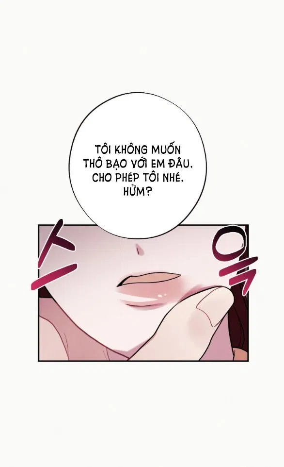 [18+] CÁM DỖ MÀU ĐỎ 