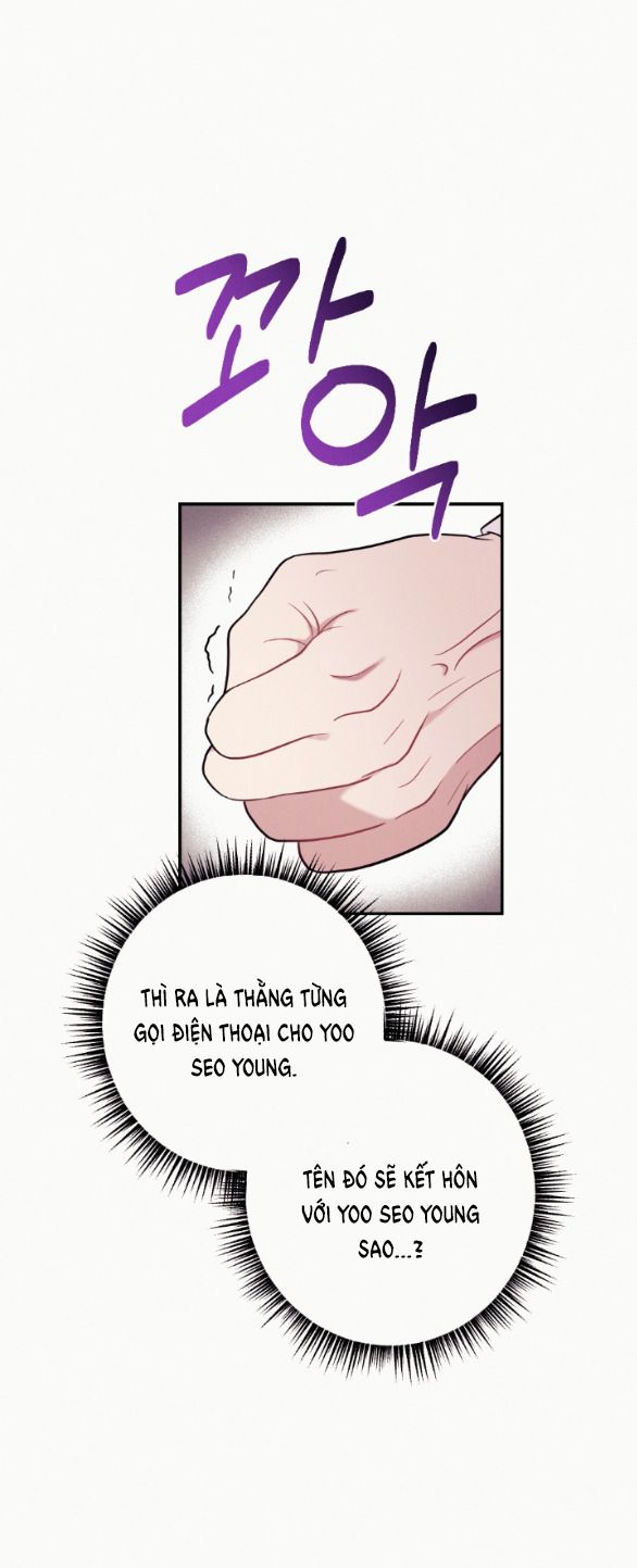 [18+] CÁM DỖ MÀU ĐỎ 
