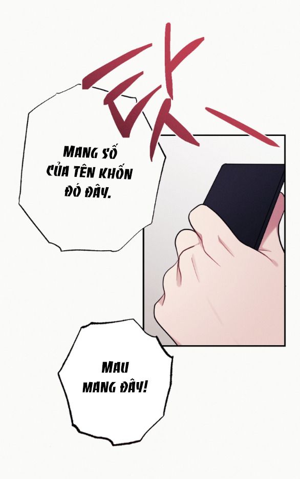 [18+] CÁM DỖ MÀU ĐỎ 
