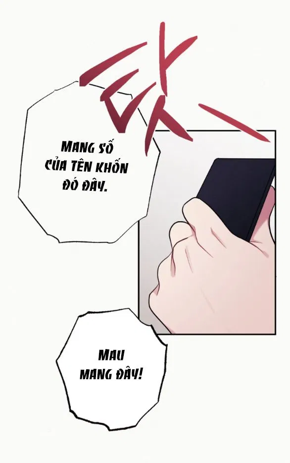 [18+] CÁM DỖ MÀU ĐỎ 