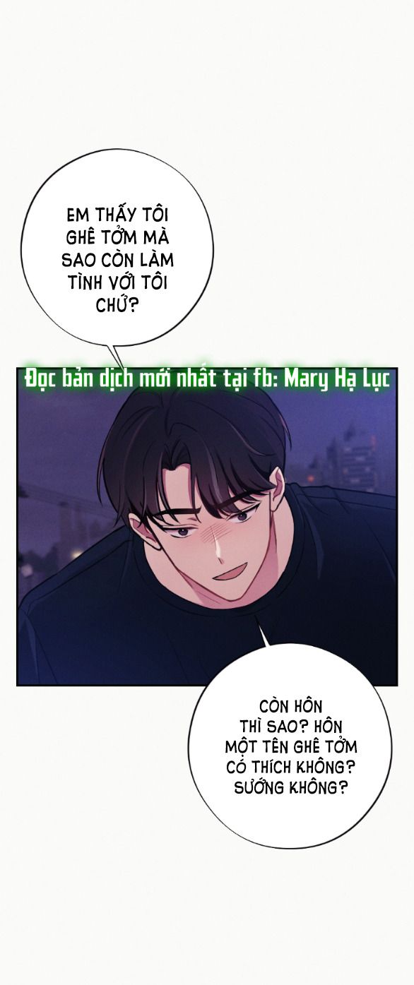 [18+] CÁM DỖ MÀU ĐỎ 