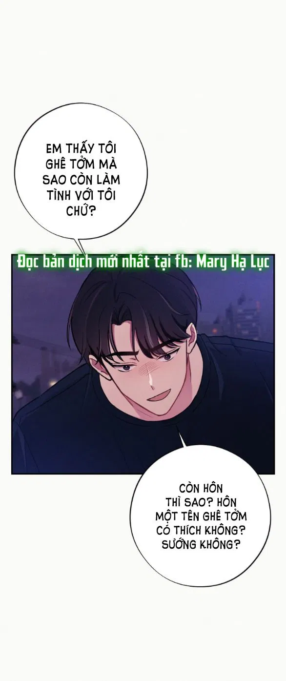 [18+] CÁM DỖ MÀU ĐỎ 