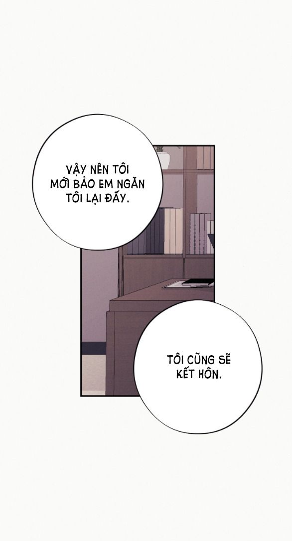 [18+] CÁM DỖ MÀU ĐỎ 