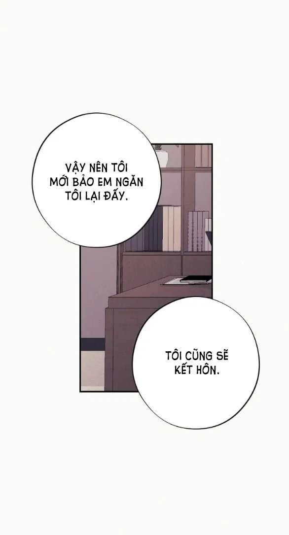 [18+] CÁM DỖ MÀU ĐỎ 