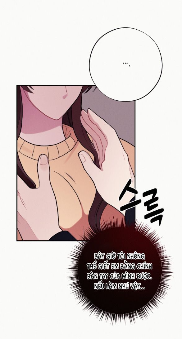 [18+] CÁM DỖ MÀU ĐỎ 