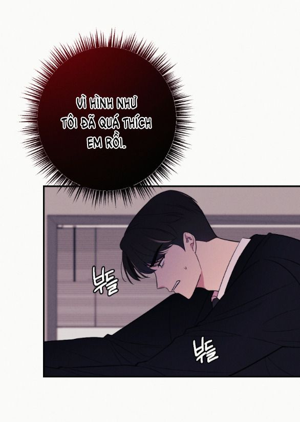 [18+] CÁM DỖ MÀU ĐỎ 