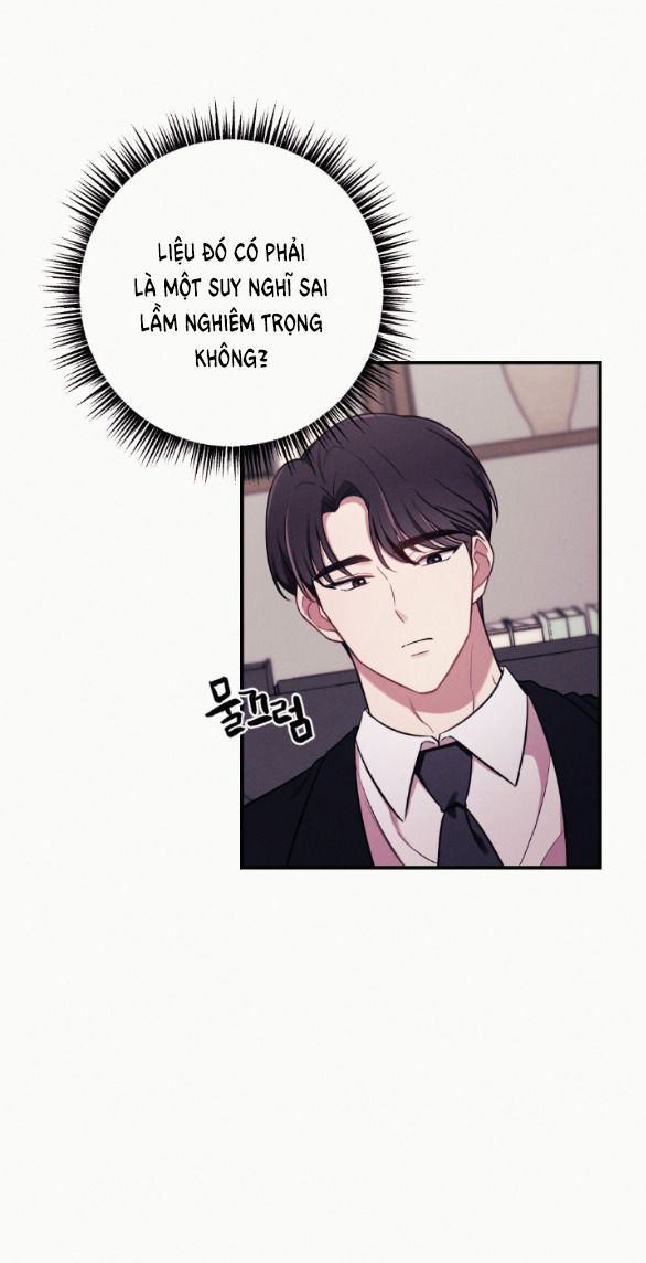 [18+] CÁM DỖ MÀU ĐỎ 
