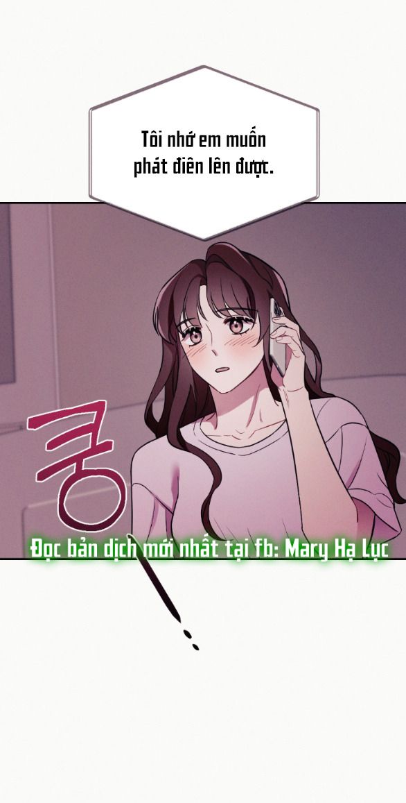 [18+] CÁM DỖ MÀU ĐỎ 