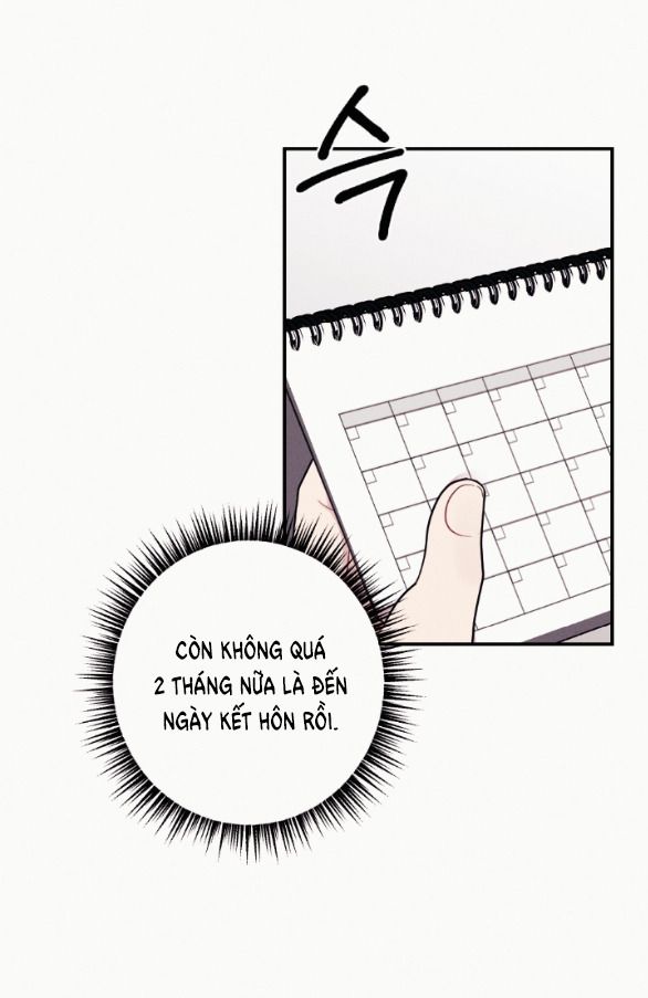 [18+] CÁM DỖ MÀU ĐỎ 