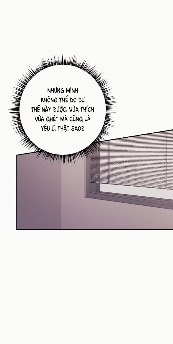 [18+] CÁM DỖ MÀU ĐỎ 