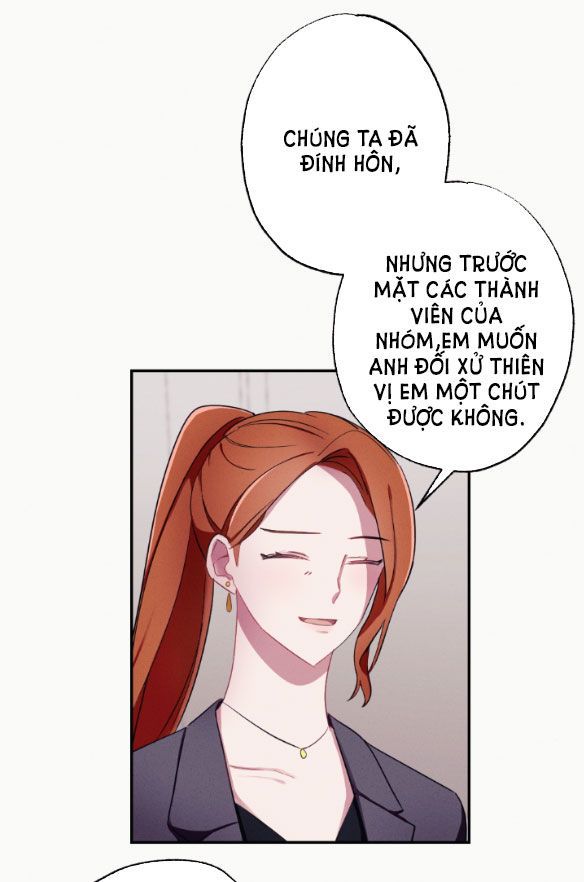 [18+] CÁM DỖ MÀU ĐỎ 