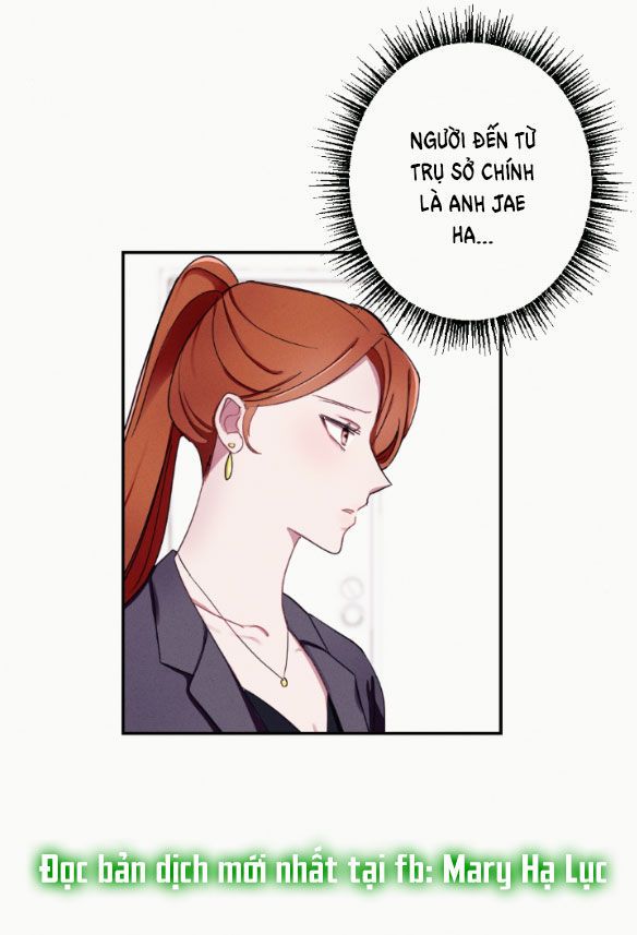 [18+] CÁM DỖ MÀU ĐỎ 