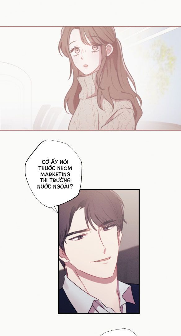 [18+] CÁM DỖ MÀU ĐỎ 