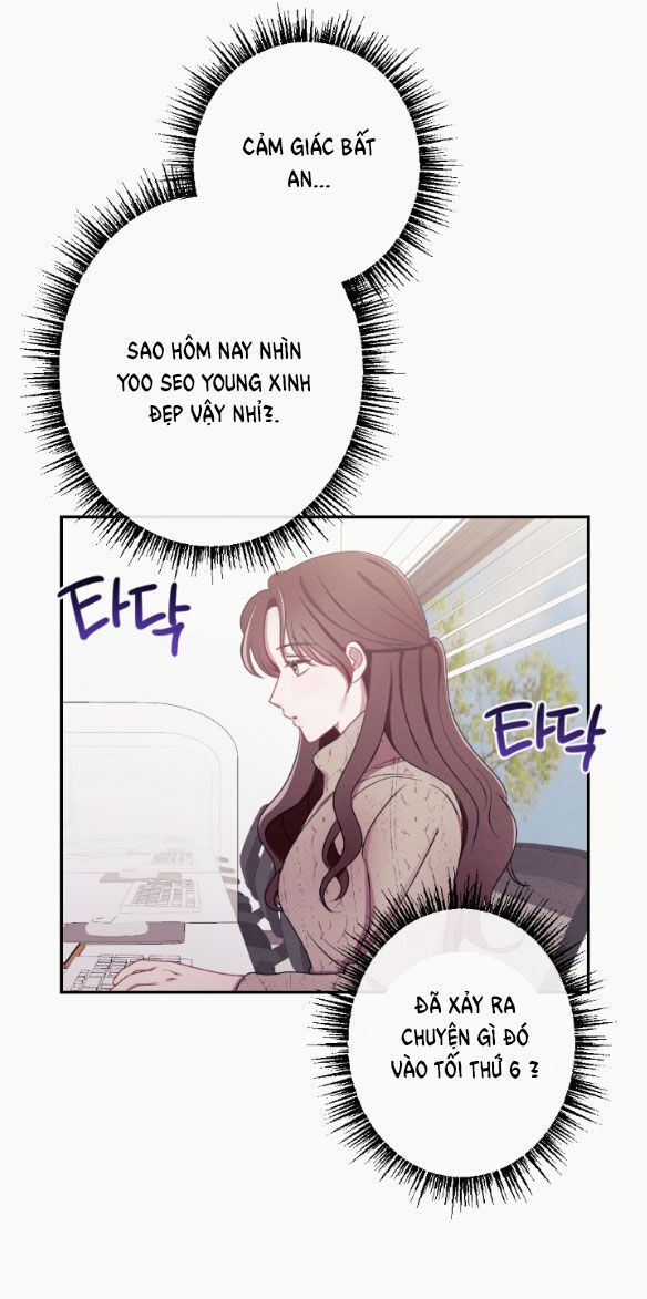 [18+] CÁM DỖ MÀU ĐỎ 